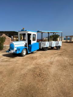 rezort Al Hambra, rezort Princess - 3