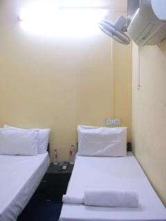 Hotel Annapurna Guest House Railway Station Nagpur - 9
