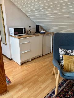 Domus Palatina FeWo & Business Apartments - 5