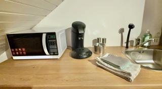 Domus Palatina FeWo & Business Apartments - 1