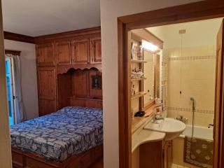 Luminoso e ampio appartamento con vista sulle Dolomiti e Tofane - 1