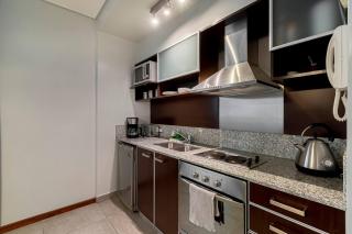 Departamento Alto en Recoleta - Pileta Sauna y Gym - 3