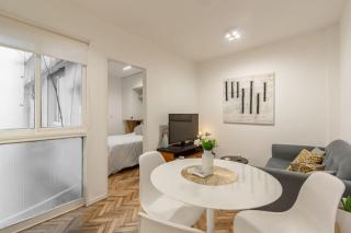 Be My Guest Departamento Boutique en Recoleta - 0