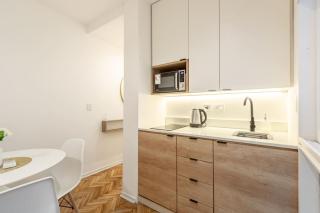 Be My Guest Departamento Boutique en Recoleta - 5