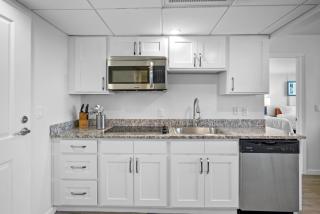 Cozy Apartment Fort Myers Downtown Area - 5