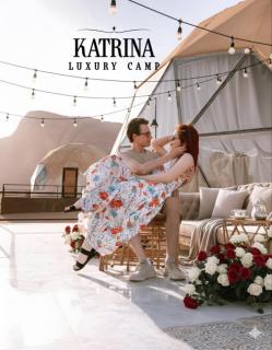 Katrina Luxury Camp - 0