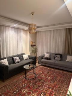 Beylikdüzü Akyol Apartment - 3