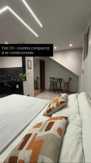 Flats do Cabo e Suítes - 8