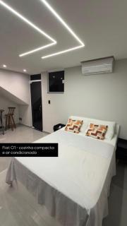 Flats do Cabo e Suítes - 6