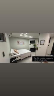 Flats do Cabo e Suítes - 5