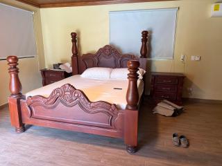 Rancho Don Pedro - 5