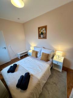 Design Apartment im Zentrum - 5