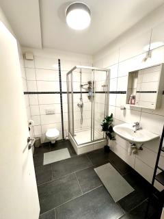 Design Apartment im Zentrum - 1