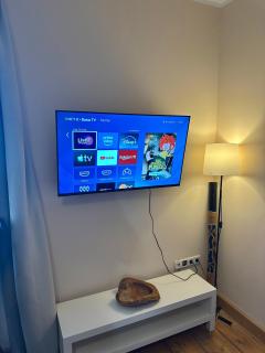 Design Apartment im Zentrum - 8