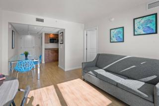 Cozy Apartment in the Core of Fort Myers - 5