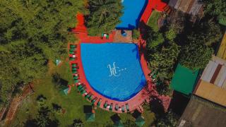 Cabañas Rincón Andaluz - 6