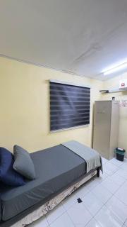 Homestay Tanjung Malim DMalim - 1