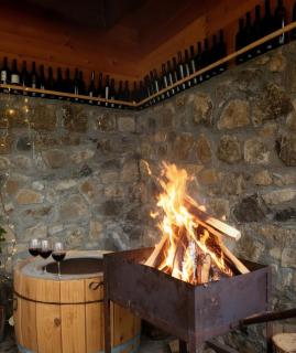 White House In Borjomi - 8