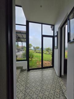 Modern, stylish home with the perfect views in Walkersons Private Estate Dullstroom - 4