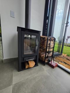 Modern, stylish home with the perfect views in Walkersons Private Estate Dullstroom - 2