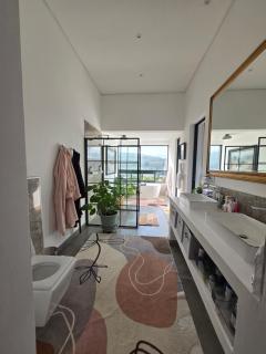 Modern, stylish home with the perfect views in Walkersons Private Estate Dullstroom - 1