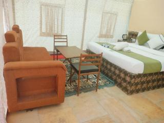 Raj Kesari Heritage Camp - 9