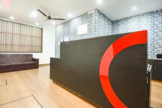 Hotel O Red Velvet Premium - 7