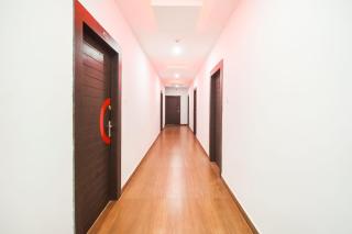 Hotel O Red Velvet Premium - 6