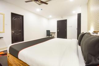 Hotel O Red Velvet Premium - 5