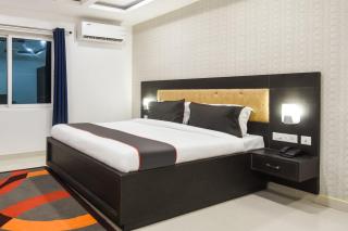 Hotel O Red Velvet Premium - 4