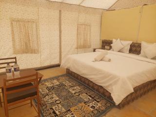 Raj Kesari Heritage Camp - 7