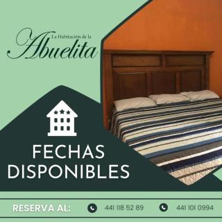 La Habitación de la Abuelita - 7