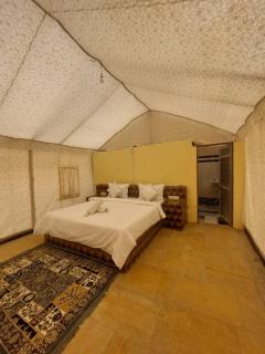 Raj Kesari Heritage Camp - 3