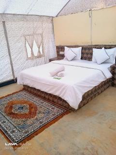 Raj Kesari Heritage Camp - 1