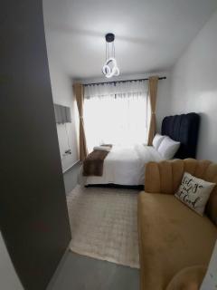 Studio Apartment near UN and US embassy Gigiri with swimming pool - 7
