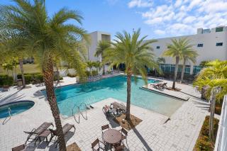 Cozy Urban Apartment in Fort Myers - 4