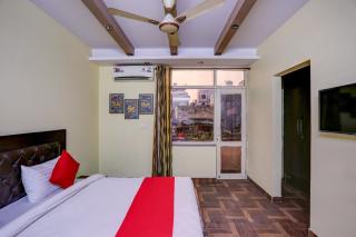 Hotel O Ashish Residency - 1