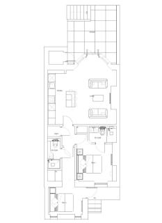 East Parade Collection, Courtyard 37A - 1