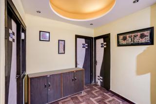 Hotel O Ashish Residency - 0