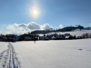 Chata Severanka - Liptovská Mara,10 min od Tatralandie - 6