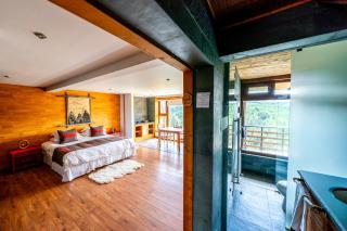 NÓMADES Hotel Boutique - 9