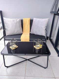 Lush Studio - Langebaan - 9