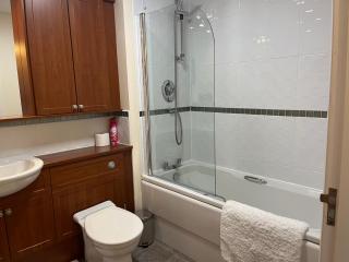 AB11 Apartments - Portland Street - 5