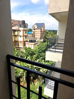 Studio Apartment near UN and US embassy Gigiri with swimming pool - 1