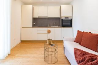 Essenza INN Magnolia - Luxury Apartment - 1