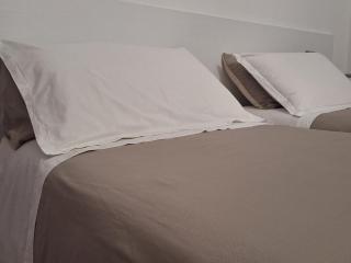 Maistu Pilia climber's rooms Ulassai - 8