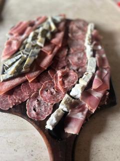 B&B Il Casale Del Ginepro - 6