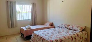 Repouso das Dunas - Ar, Wi-Fi e a 3 min do Centro - 0