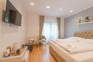 Cool Boutique Apartments - Leopoldstadt - 9
