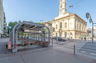 Cool Boutique Apartments - Leopoldstadt - 5